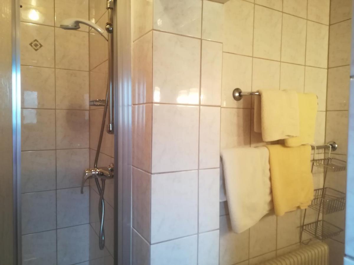 Pension Leyrer Kotschach-Mauthen Экстерьер фото